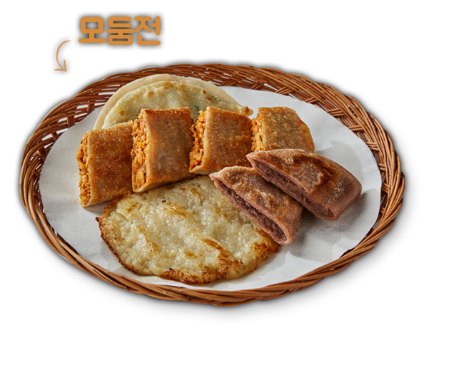 매운쭈삼철판