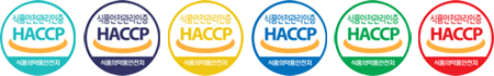 HACCP