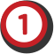 1