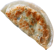 만두