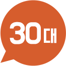 30대