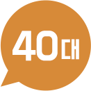 40대